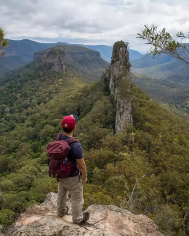 national parks south east queensland