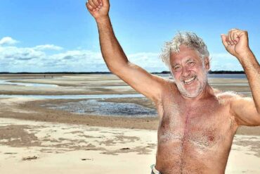 naturist camping queensland