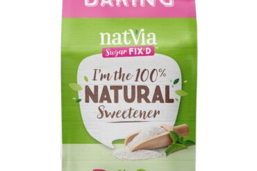 natvia sweetener review