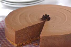 nestle condensed milk cheesecake recipe