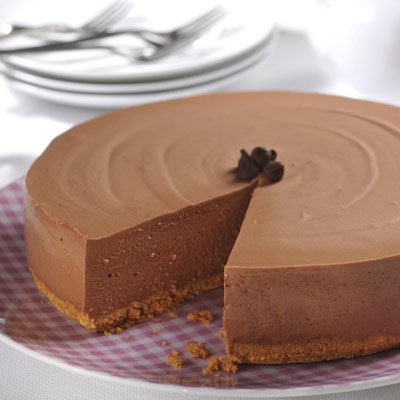 nestle condensed milk cheesecake recipe