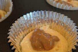 nestle top n fill caramel recipes