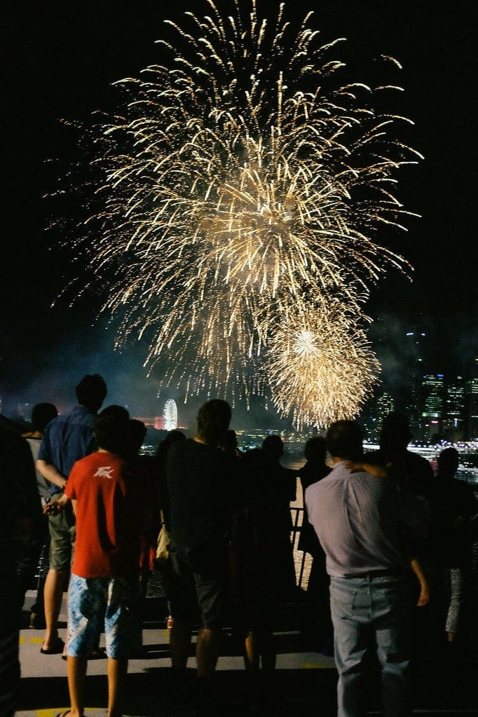 new years eve brisbane 2014