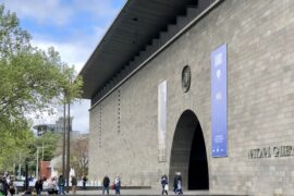 ngv international melbourne