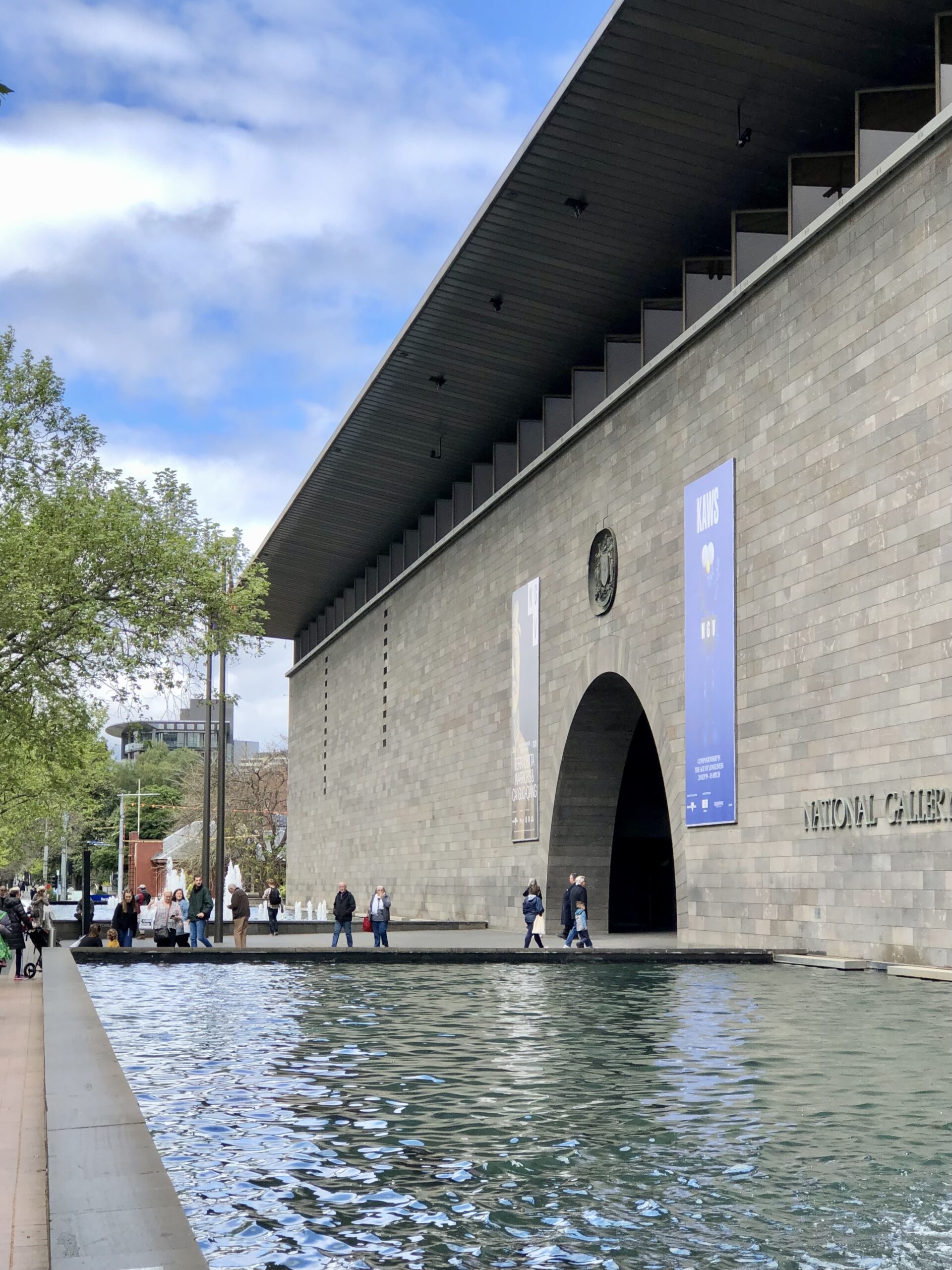 ngv international melbourne