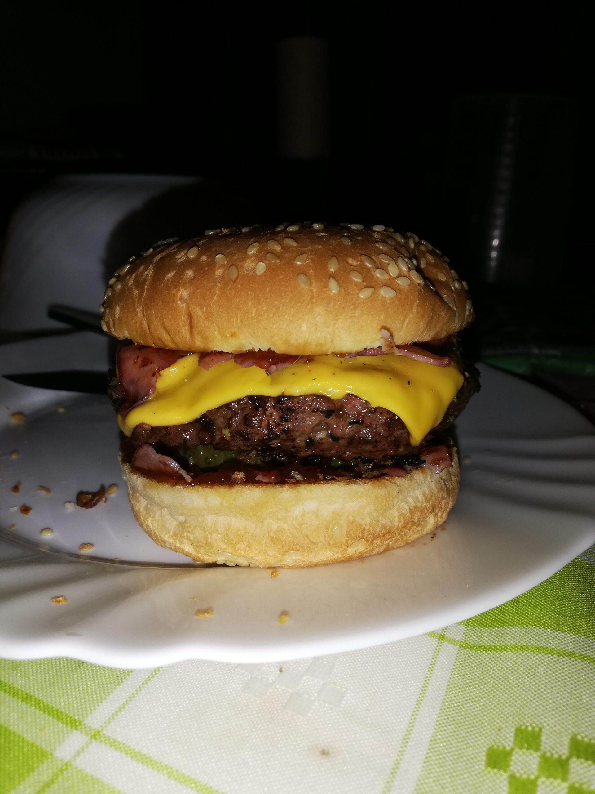 night burger