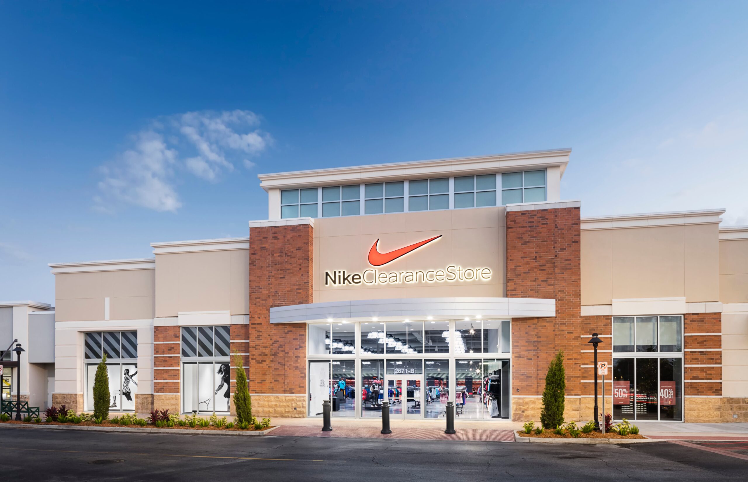 Discover the Best Deals at Nike Outlet for Every Sport Enthusiast