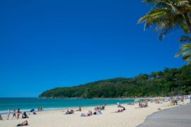 noosa beach queensland