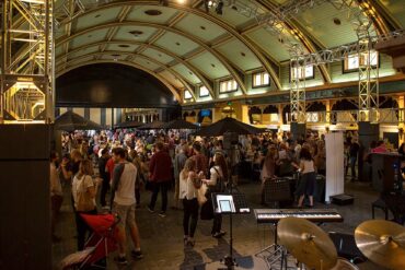 north melbourne market