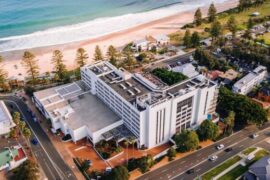 novotel northbeach wollongong