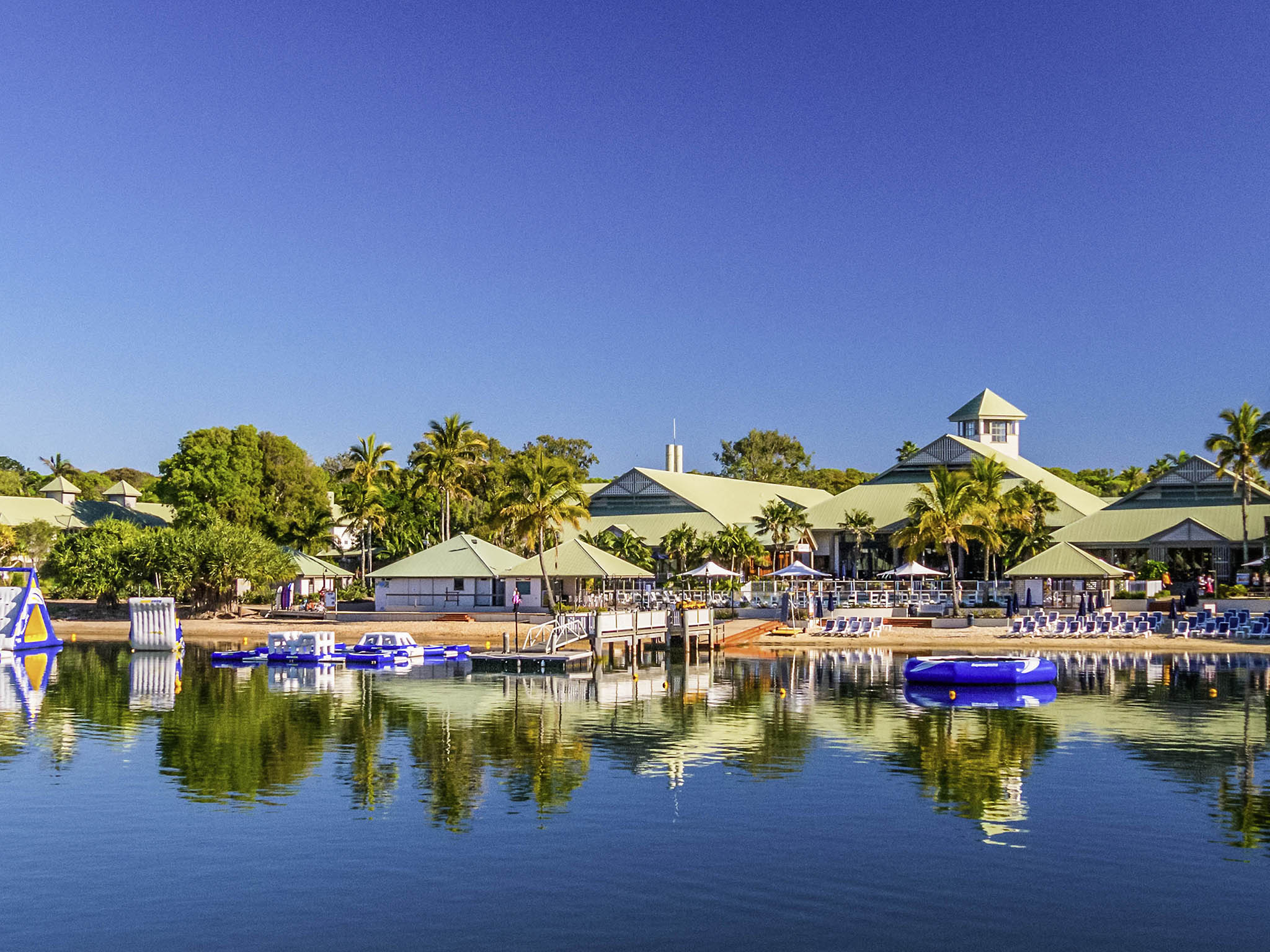 novotel twin waters sunshine coast