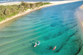 nsw beach towns