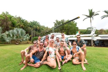 nudist clubs qld