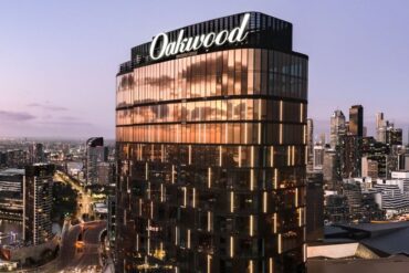 oakwood premier melbourne