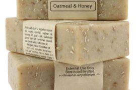 oatmeal soap for acne reviews