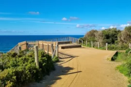 ocean grove lookout