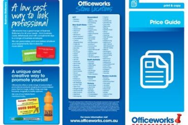 officeworks print photos online