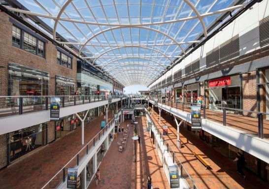 outlet shops sydney