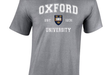 oxford clothing