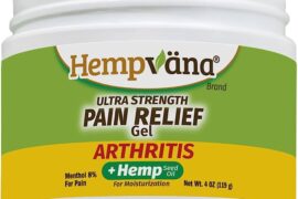 pain away arthritis cream review