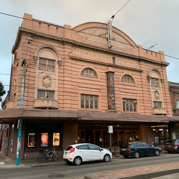 palace westgarth cinemas