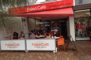 paleo cafe adelaide hyde park