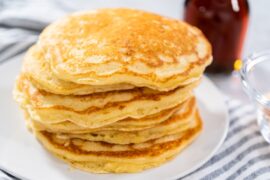 pancake day in australia