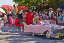 parkes elvis festival 2014