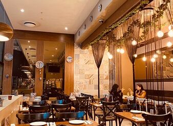 parramatta restaurants