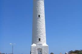 perth lighthouse