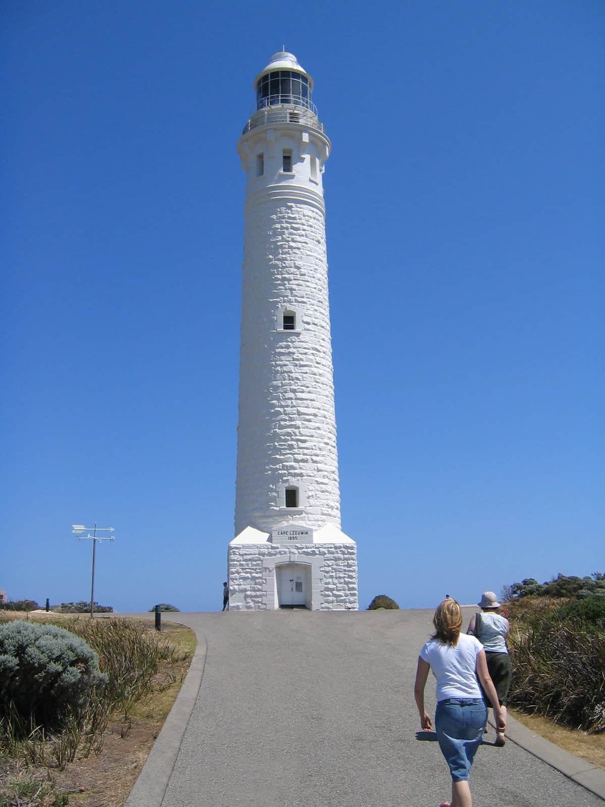 perth lighthouse