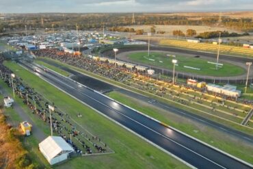 perth motorplex