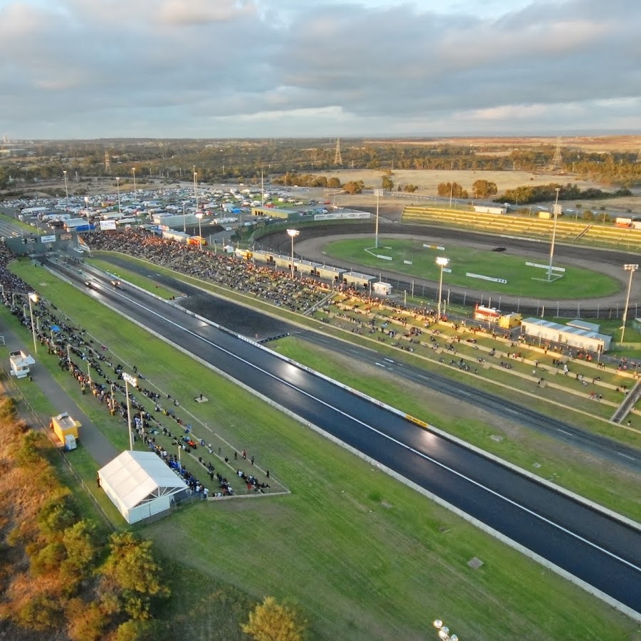 perth motorplex