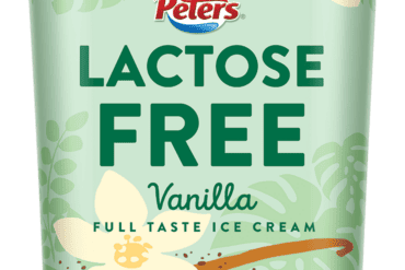 peters lactose free ice cream