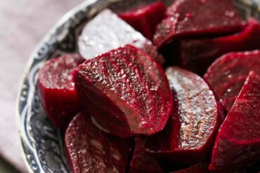 pickled beetroot recipes