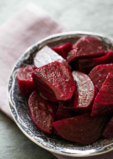 pickled beetroot recipes