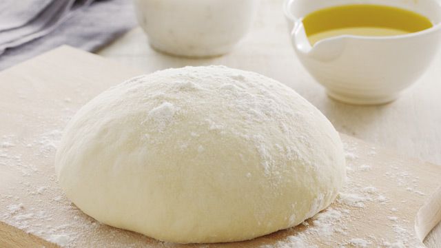 pizza dough recipe masterchef