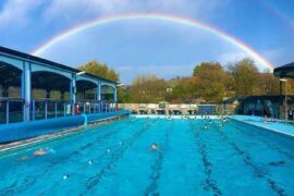 pools in near me