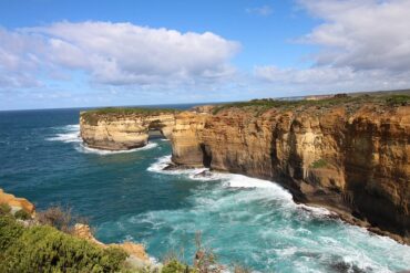 port campbell