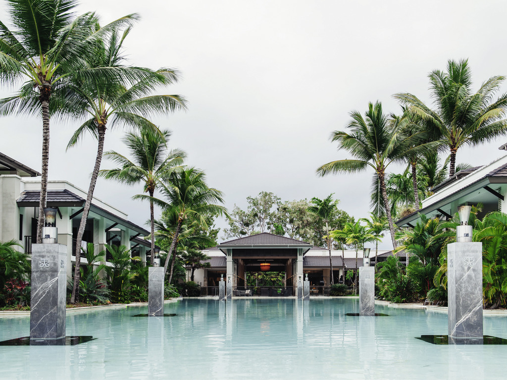 port douglas pullman spa