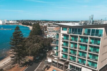 port lincoln hotel south australia