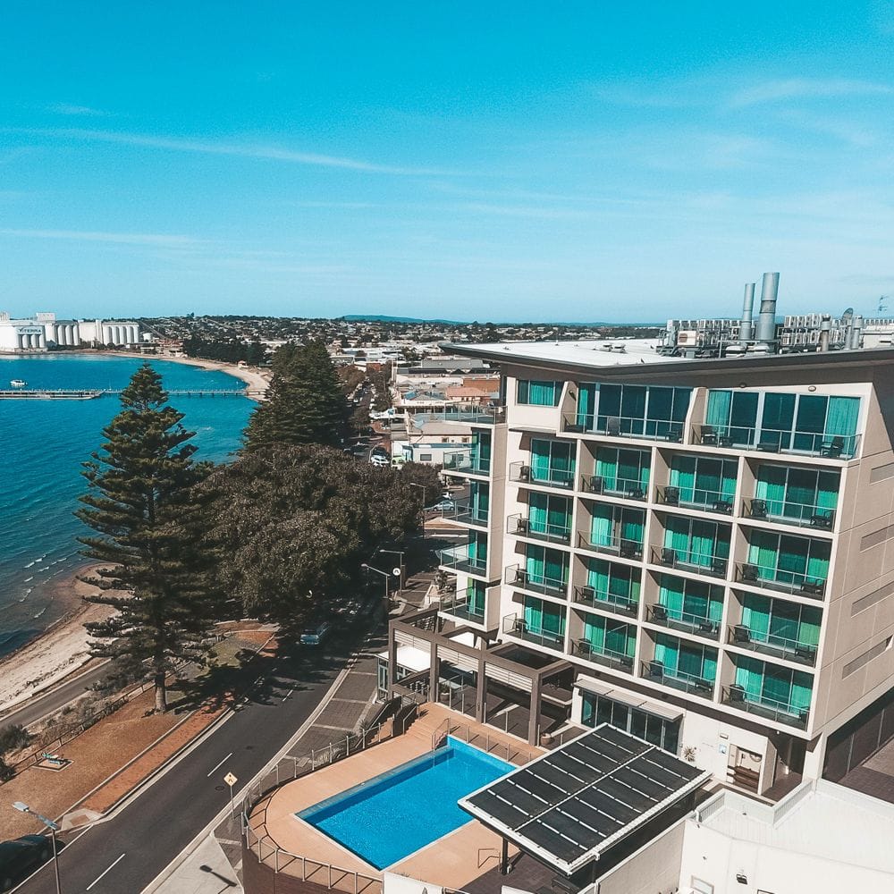 port lincoln hotel south australia