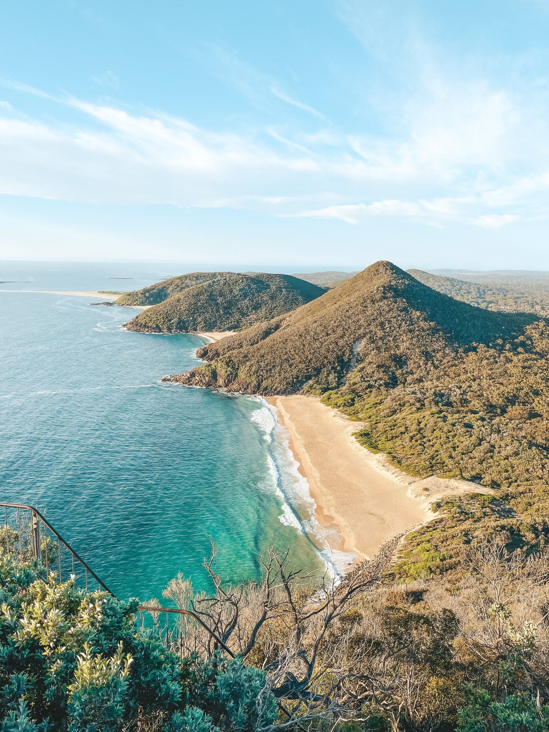 port stephens nsw