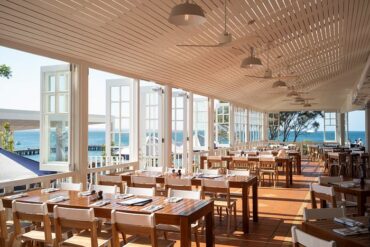 portsea hotel