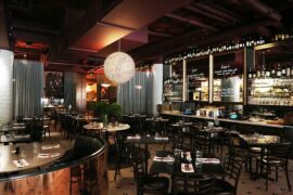 potts point restaurants