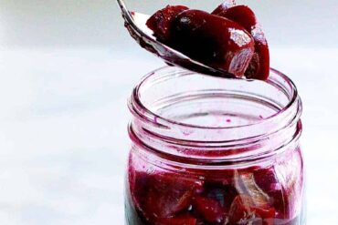 preserve beetroot recipe