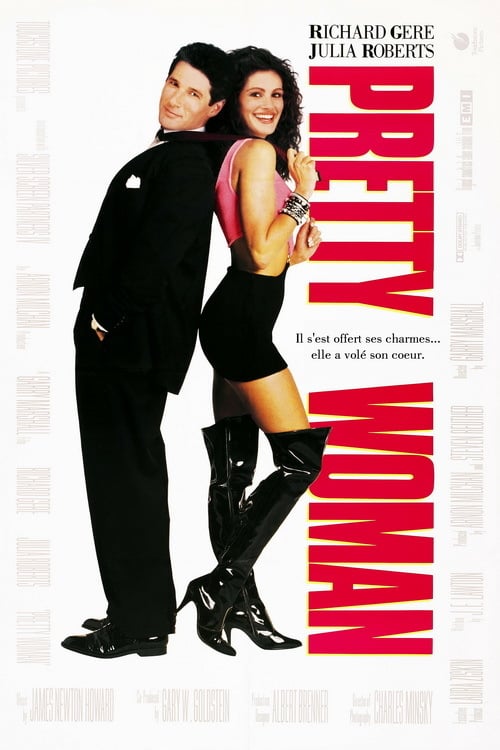 pretty woman