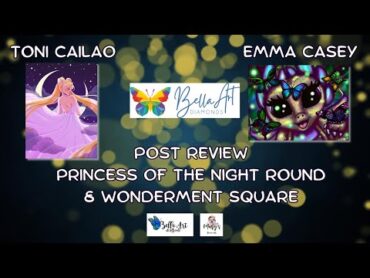 princes of the night review