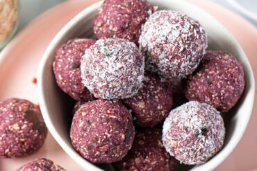 protein balls australia