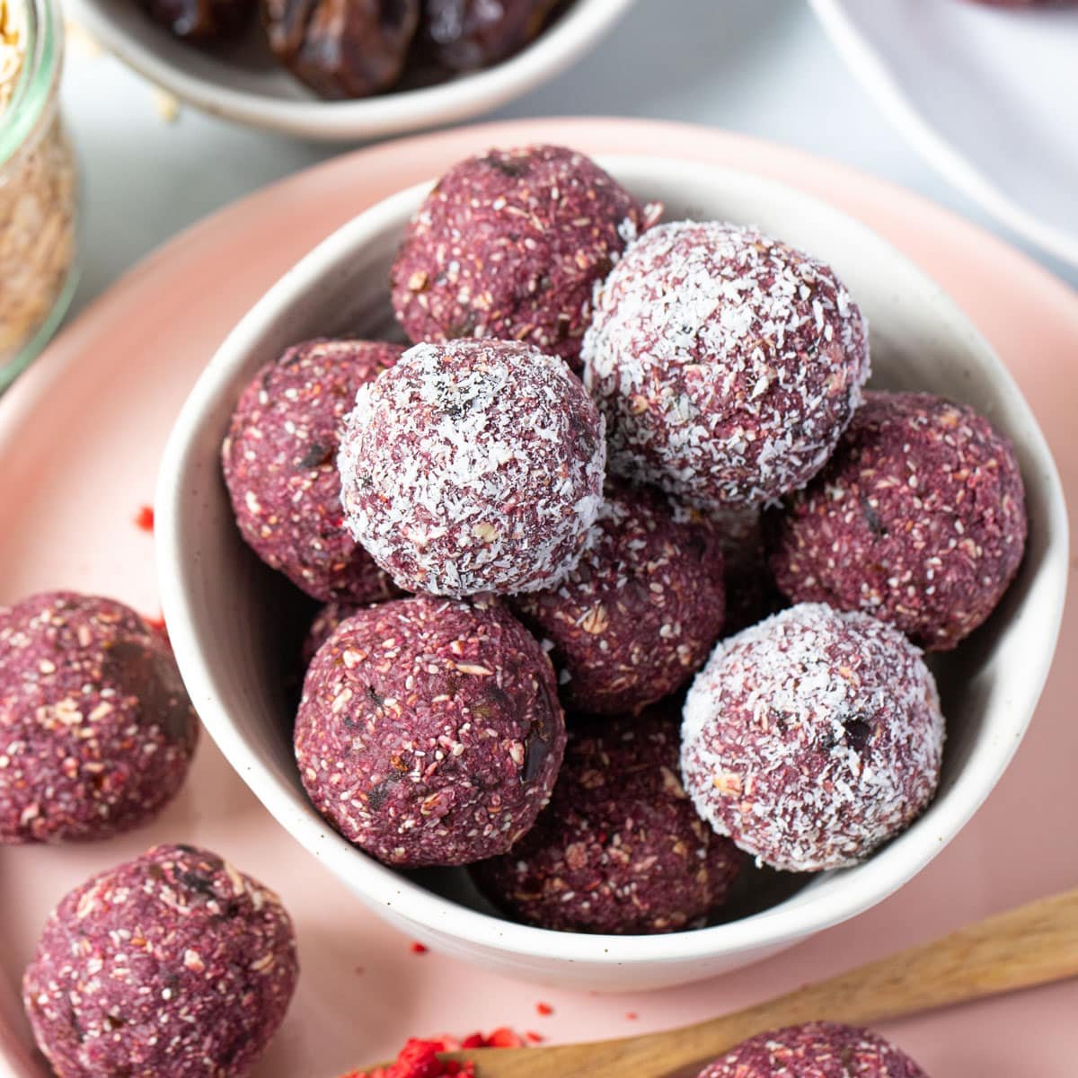 protein balls australia